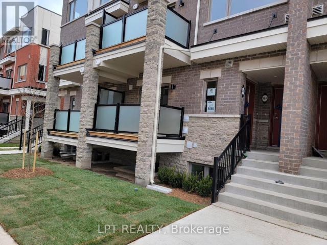 apartment at 6 240 LAGERFELD DRIVE, Brampton, Ontario, L7A5G9