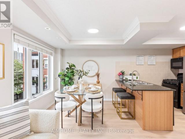 apartment at 6 – 29 FRANCES LORING LANE