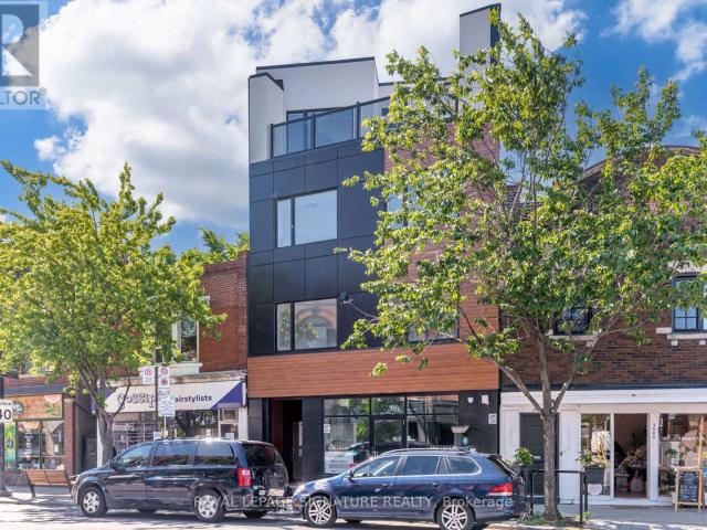 apartment at 6 3039 DUNDAS STREET W, Toronto, Ontario, M6P1Z5