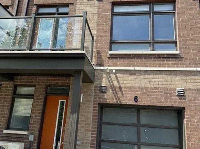 apartment at 6 TAUTON STREET, Vaughan, Ontario, L4L0M2