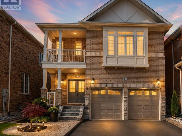 apartment at 6 TENNANT DRIVE