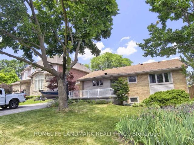 apartment at 6 TORRYBURN PLACE, Toronto, Ontario, M3B1R3
