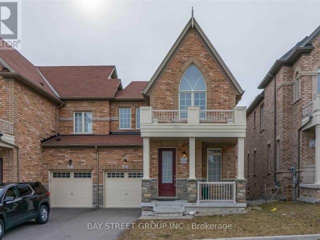 apartment at 6 WAGNER DRIVE, Markham, Ontario, L6C0W1