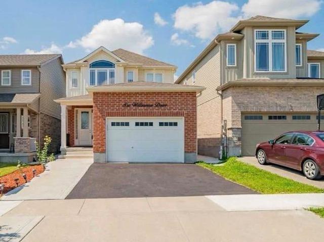 apartment at 6 WILLOWRUN UPPER DRIVE, Kitchener, Ontario, N2A0H5
