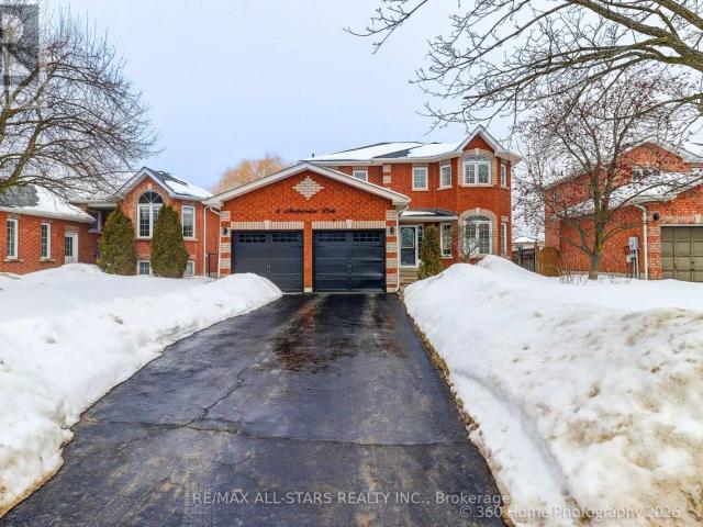 apartment at 6 AMBERVIEW DRIVE, Georgina, Ontario, L4P3X6