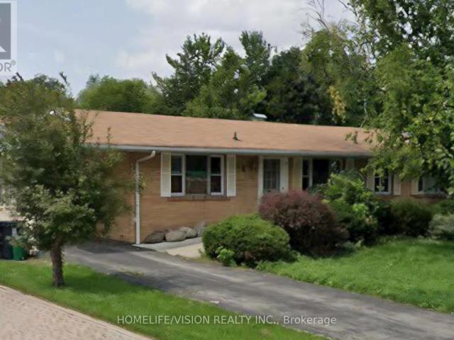 apartment at 6 BRENHAM CRESCENT, Toronto, Ontario, M2M2L1
