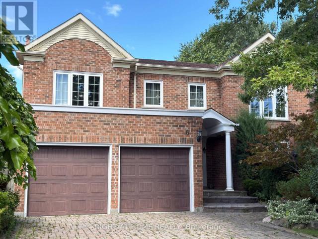 apartment at 6 COWLES COURT, Richmond Hill, Ontario, L4C9A7