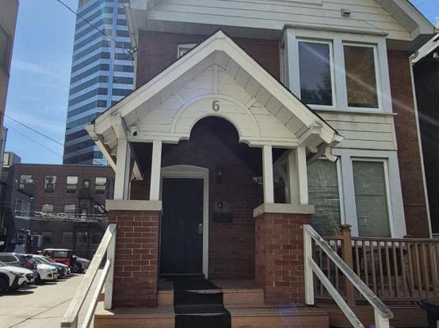 apartment at 6 FERNDALE AVENUE, Toronto, Ontario, M4T2B3