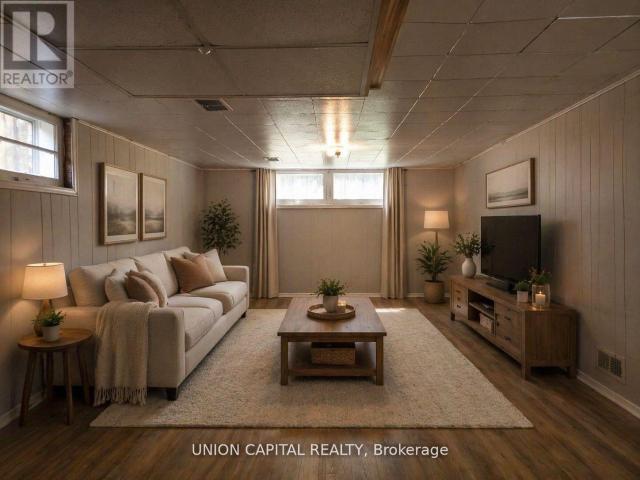 apartment at 6 GALEWOOD DRIVE, Toronto, Ontario, M9N3L7