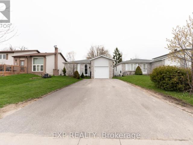 apartment at 6 HICKLING TRAIL