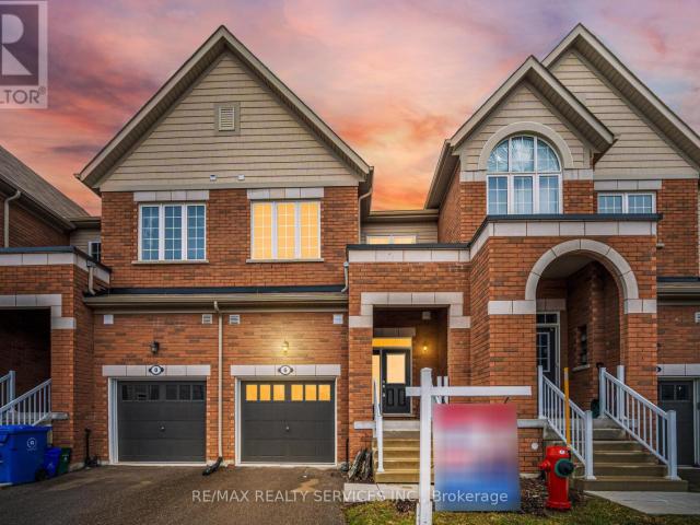 apartment at 6 LANDSBOROUGH STREET, East Luther Grand Valley, Ontario, L9W7R1