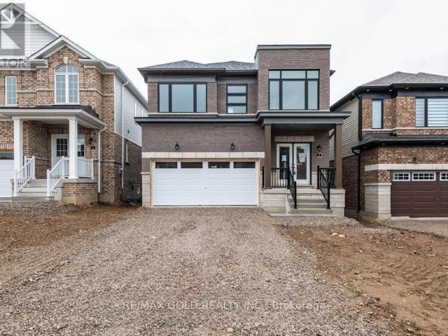 apartment at 6 MEARS ROAD, Brant, Ontario, N3L0M7