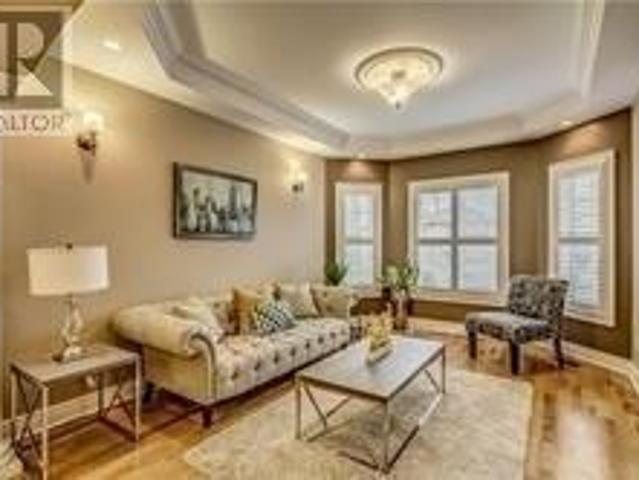 apartment at 6 MIRROW COURT, Toronto, Ontario, M1C4Y9