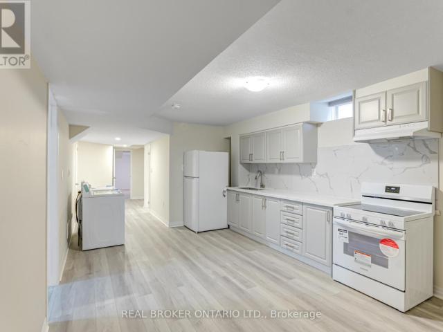 apartment at 6 NORTHROP BSMT AVENUE N, Clarington, Ontario, L1B1G9