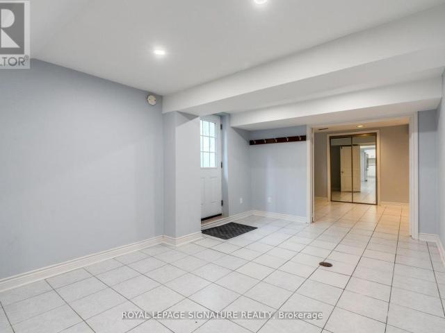 apartment at 6 ROBERT STREET, Markham, Ontario, L3R8Z3