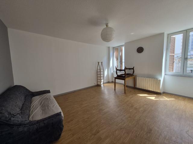 apartment at 6 rue vaubertrand 69420 Condrieu