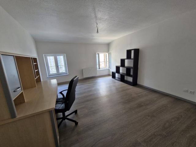 apartment at 6 Rue Vaubertrand 69420 Condrieu
