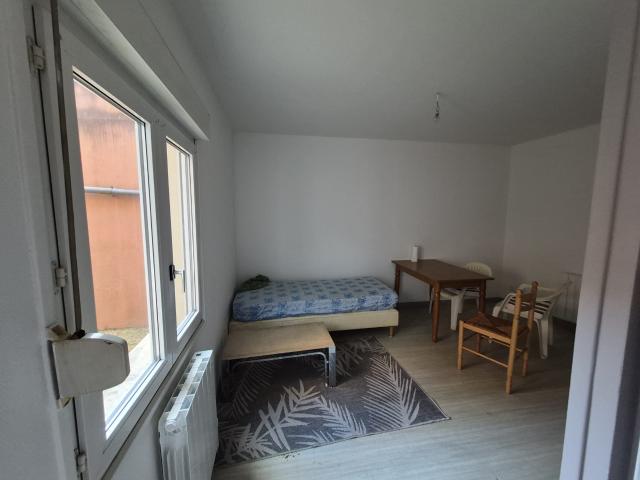 apartment at 6 rue vaubertrand 69420 Condrieu