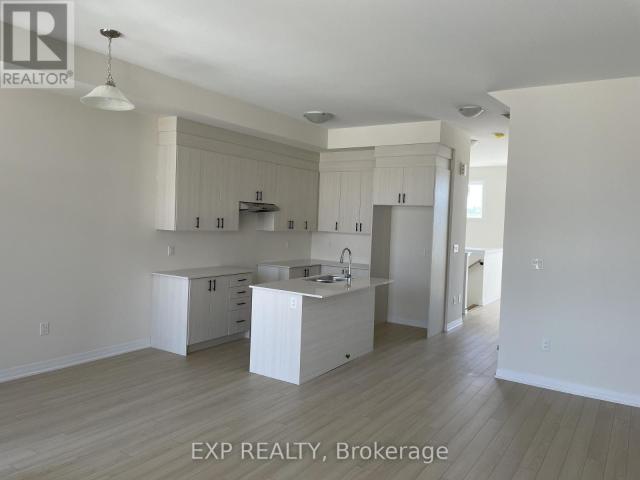 apartment at 6 RUSSEL WICE AVENUE, Richmond Hill, Ontario, L4S0N7