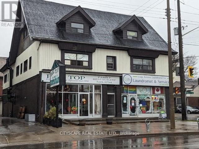 apartment at 6A – 752 MAIN STREET E