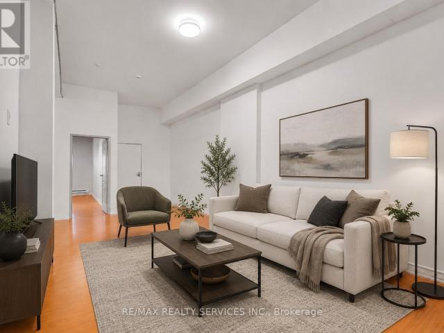apartment at 6B 66 KING STREET E, Hamilton, Ontario, L8N1A6