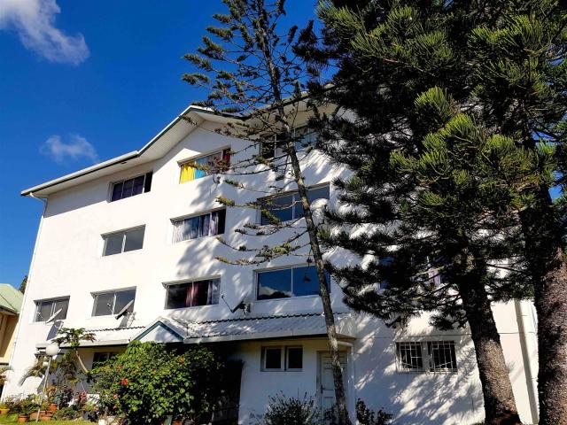 apartment at 6eme Km