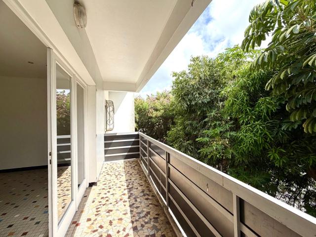apartment at 6eme Km