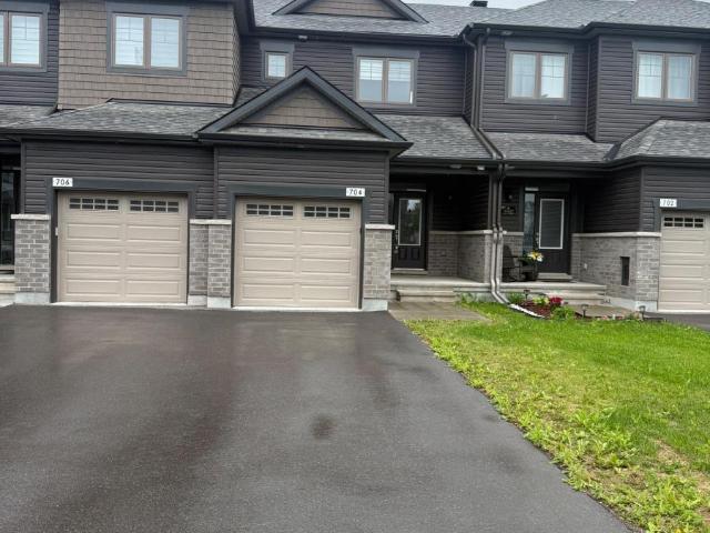 apartment at 704 PETANQUE CRESCENT