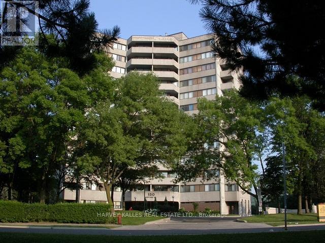 apartment at 704 150 NEPTUNE DRIVE, Toronto, Ontario, M6A2Y9