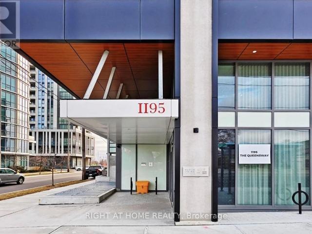 apartment at 704 – 1195 THE QUEENSWAY