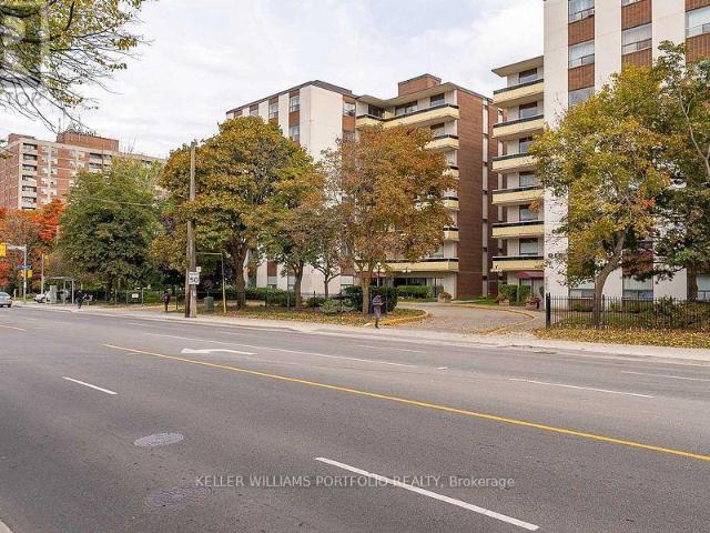 apartment at 704 921 MIDLAND AVENUE, Toronto, Ontario, M1K4G2