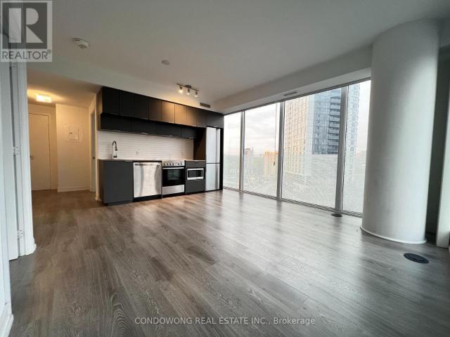 apartment at 705 181 DUNDAS STREET E, Toronto, Ontario, M5A0N5
