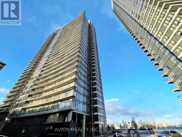 apartment at 705 121 MCMAHON DRIVE, Toronto, Ontario, M2K0C1