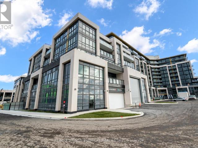apartment at 705 405 DUNDAS STREET W, Oakville, Ontario, L6M4M2
