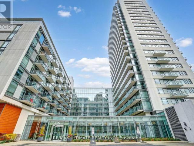apartment at 705 90 STADIUM ROAD, Toronto, Ontario, M5V3W5