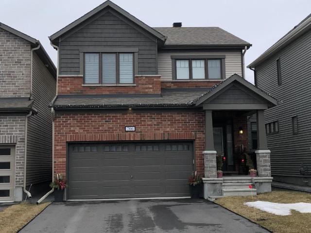 apartment at 706 BRITTANIC ROAD, Ottawa, Ontario, K2V0N8