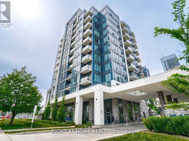 apartment at 706 28 AVONDALE AVENUE, Toronto, Ontario, M2N0K2