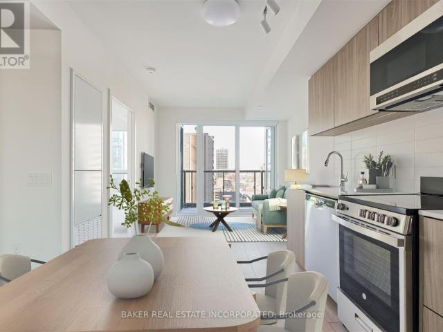 apartment at 706 223 REDPATH AVENUE, Toronto, Ontario, M4P0E8