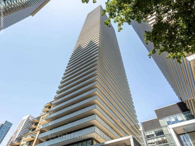apartment at 706 42 CHARLES STREET E, Toronto, Ontario, M4Y1N3