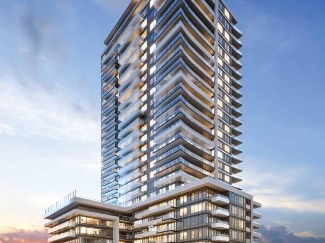 apartment at 707 1455 CELEBRATION DRIVE, Pickering, Ontario, L1W1L8