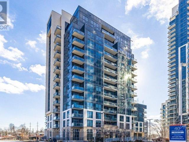 apartment at 707 10 MEADOWGLEN PLACE, Toronto, Ontario, M1G0A8