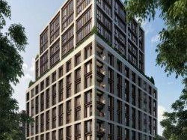 apartment at 707 – 123 PORTLAND STREET