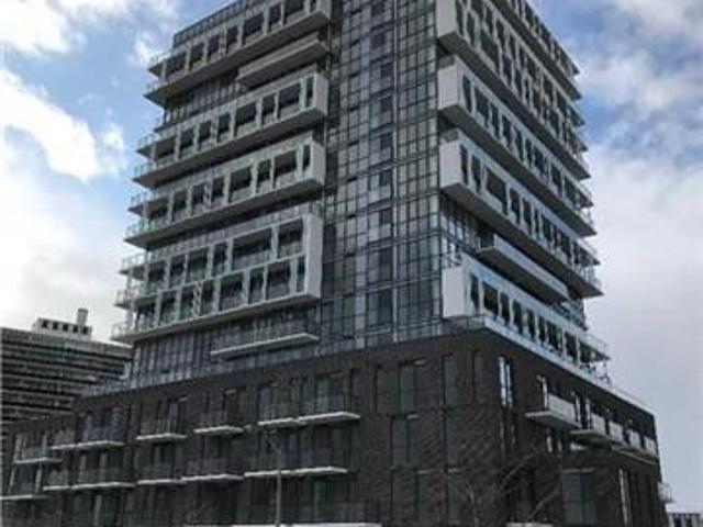 apartment at 707 128 FAIRVIEW MALL DRIVE, Toronto, Ontario, M2J0E8