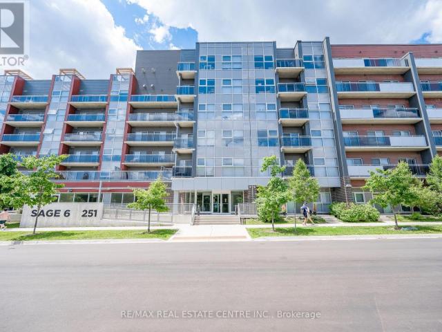 apartment at 707 251 HEMLOCK STREET, Waterloo, Ontario, N2L0H2
