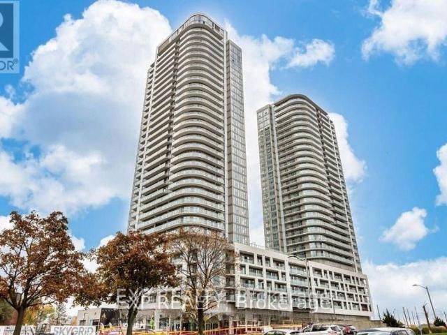 apartment at 707 2033 KENNEDY ROAD, Toronto, Ontario, M1T3G2