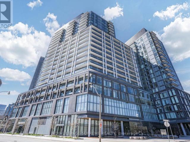 apartment at 707 – 50 POWER STREET