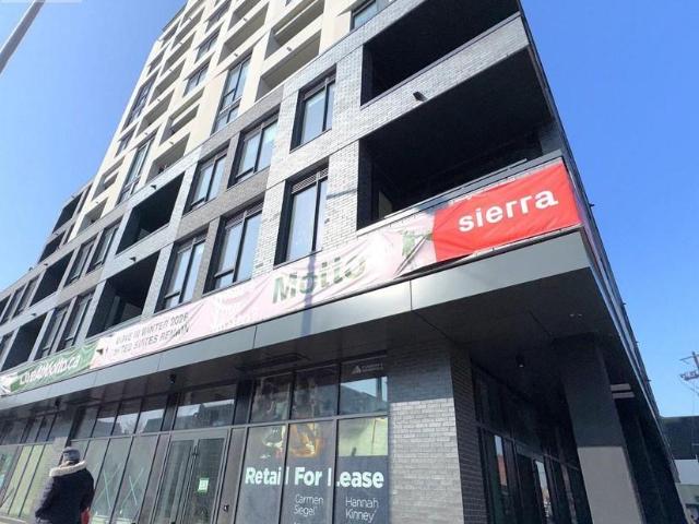 apartment at 707 758 DOVERCOURT ROAD, Toronto, Ontario, M6H0G7