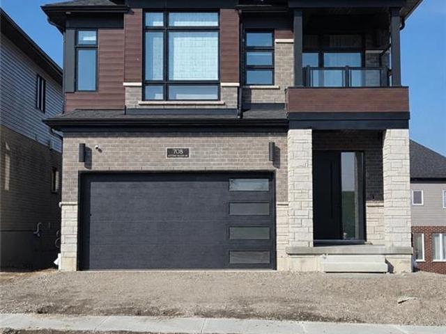 apartment at 708 AUTUMN WILLOW Drive Unit# LOWER, Waterloo, Ontario, N2V0H8