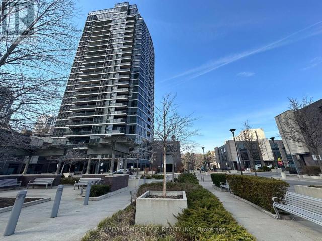 apartment at 708 – 1 VALHALLA INN ROAD