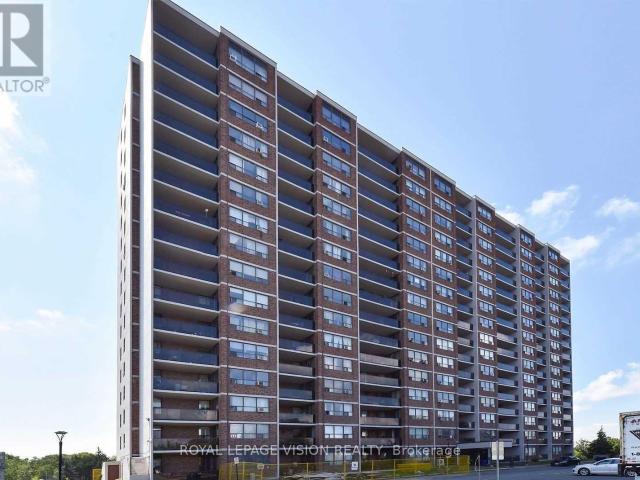 apartment at 708 45 SUNRISE AVENUE, Toronto, Ontario, M4A2S3